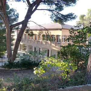 Appart hôtel Des Joncas, Martigues