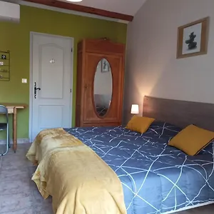Couette-café Les Seignerolles, Pernes-les-Fontaines