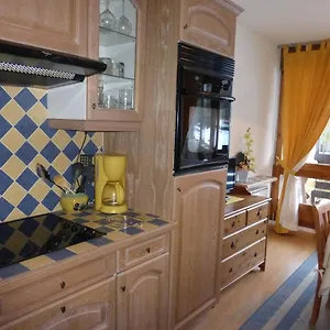 Appartement Crepuscule 11, Le Sauze